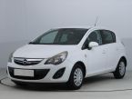 Opel Corsa - fotka číslo 1
