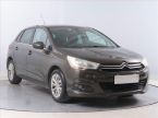 Citroën C4 - fotka číslo 0