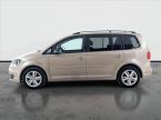 Volkswagen Touran - fotka číslo 2