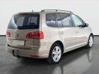 Volkswagen Touran - fotka číslo 4