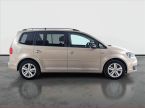 Volkswagen Touran - fotka číslo 5