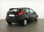 Ford Fiesta - fotka číslo 4