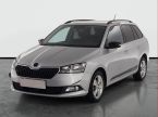 Škoda Fabia - fotka číslo 1