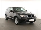 BMW X3 - fotka číslo 0