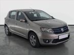 Dacia Sandero - fotka číslo 0