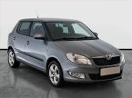 Škoda Fabia - fotka číslo 0