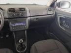 Škoda Fabia - fotka číslo 7