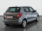 Škoda Fabia - fotka číslo 4