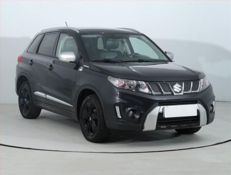 Suzuki Vitara - hlavní fotka inzerátu
