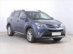Toyota RAV 4 - fotka číslo 0
