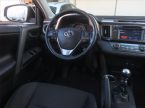 Toyota RAV 4 - fotka číslo 6
