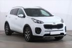 Kia Sportage - fotka číslo 0