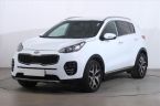 Kia Sportage - fotka číslo 1