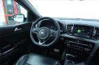Kia Sportage - fotka číslo 6