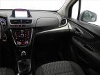 Opel Mokka - fotka číslo 7