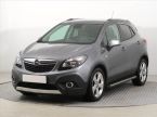 Opel Mokka - fotka číslo 1