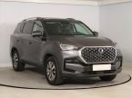 SsangYong Rexton - fotka číslo 0