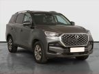 SsangYong Rexton - fotka číslo 0