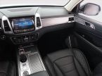 SsangYong Rexton - fotka číslo 7