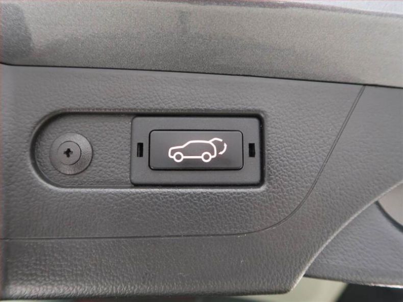 SsangYong Rexton - hlavní fotka