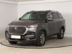 SsangYong Rexton - fotka číslo 1