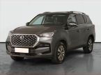 SsangYong Rexton - fotka číslo 1