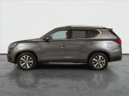 SsangYong Rexton - fotka číslo 2