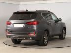 SsangYong Rexton - fotka číslo 4