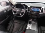 SsangYong Rexton - fotka číslo 6