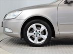 Škoda Octavia - fotka číslo 11