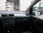 Volkswagen Caddy - fotka číslo 7