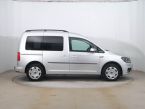 Volkswagen Caddy - fotka číslo 5