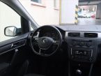 Volkswagen Caddy - fotka číslo 6