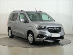 Opel Combo - fotka číslo 0