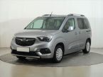 Opel Combo - fotka číslo 1