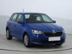 Škoda Fabia - fotka číslo 0