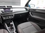 Škoda Fabia - fotka číslo 7