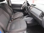 Škoda Fabia - fotka číslo 8