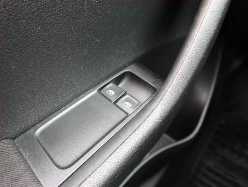 Škoda Fabia - hlavní fotka