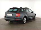 Škoda Octavia - fotka číslo 4
