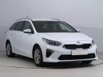 Kia Cee'd - fotka číslo 0