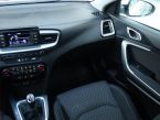 Kia Cee'd - fotka číslo 7