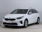Kia Cee'd - fotka číslo 1