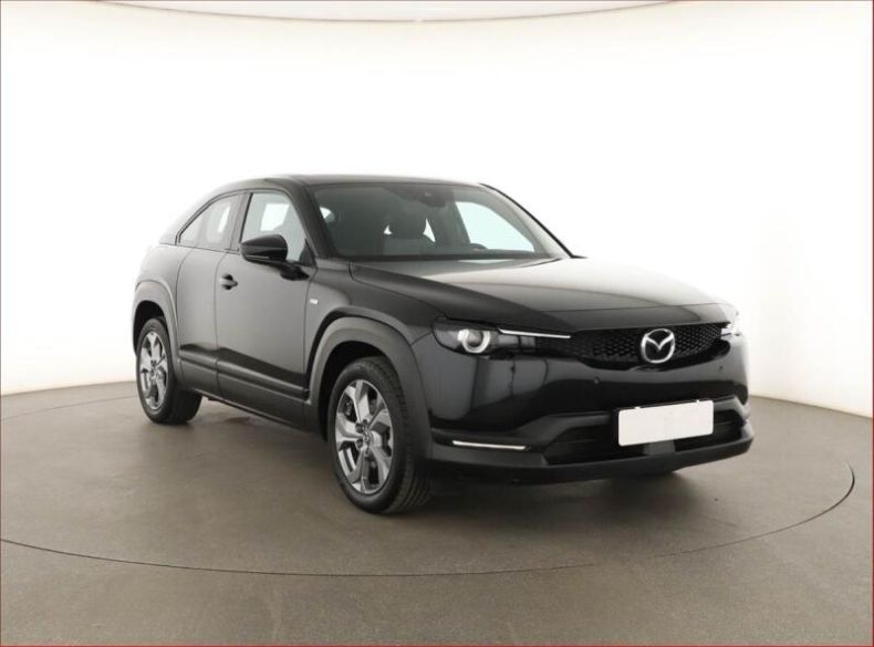 Mazda MX-30 - hlavní fotka inzerátu