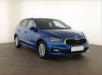Škoda Fabia - fotka číslo 0