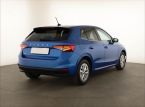 Škoda Fabia - fotka číslo 4