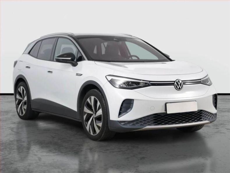 Volkswagen ID.4 - hlavní foto