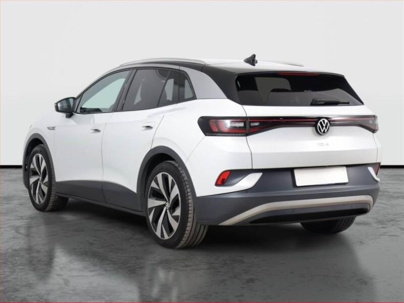 Volkswagen ID.4 - hlavní fotka