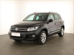 Volkswagen Tiguan - fotka číslo 1