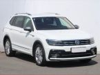 Volkswagen Tiguan - fotka číslo 0